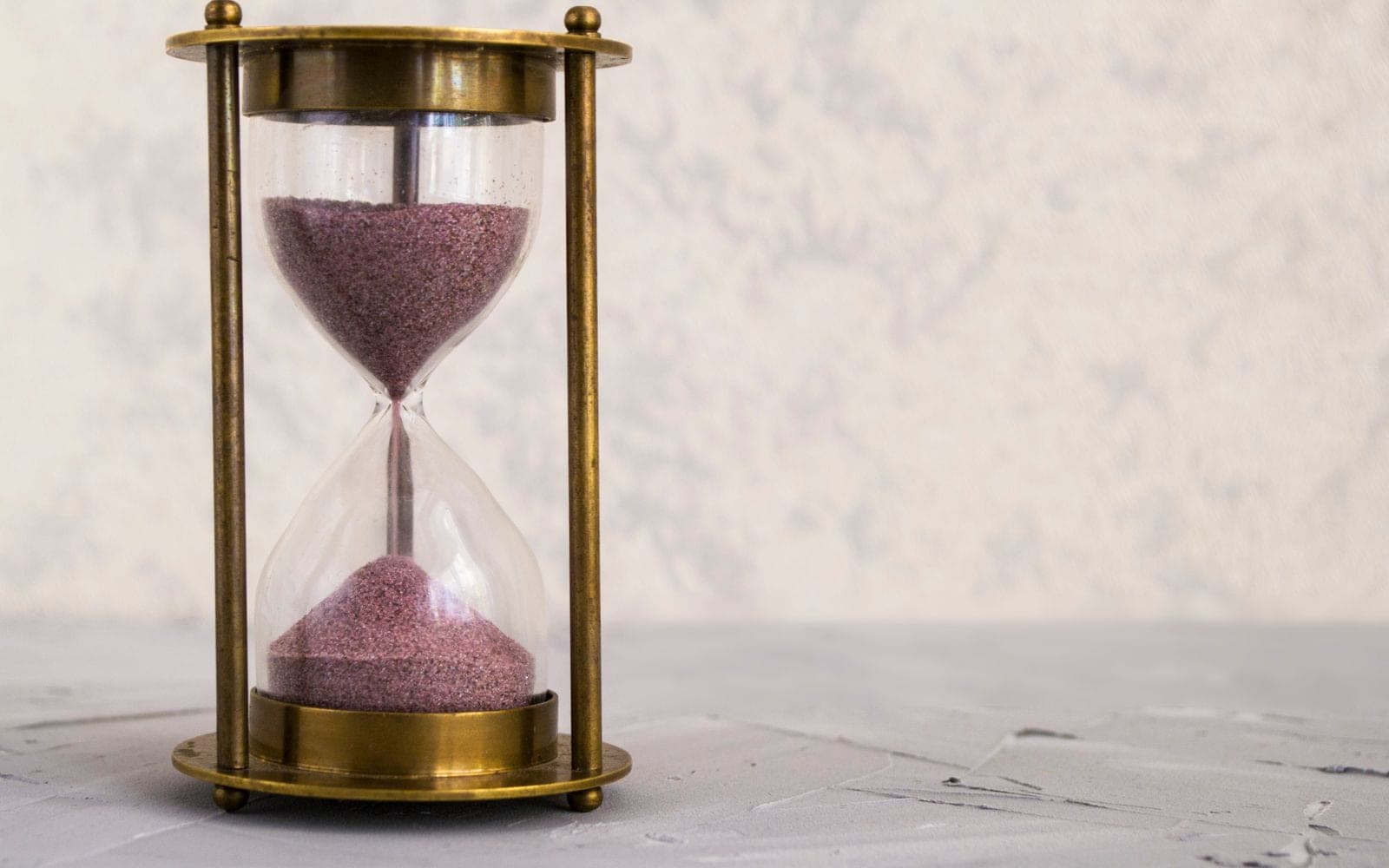 A slow website you've given up on fixing
